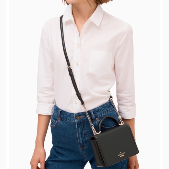 New Kate spade patterson drive maisie - Picture 9 of 14